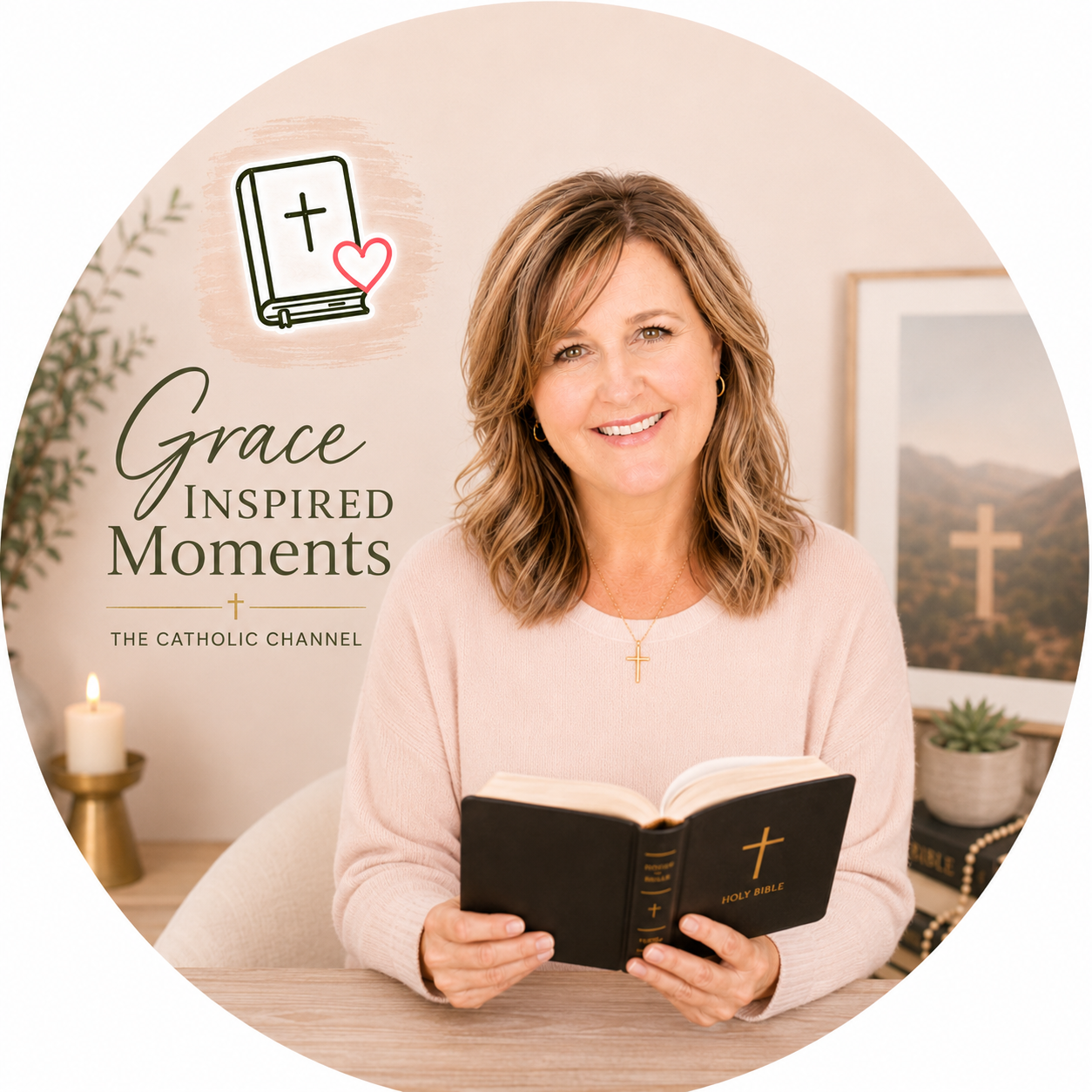 Grace Inspired Moments